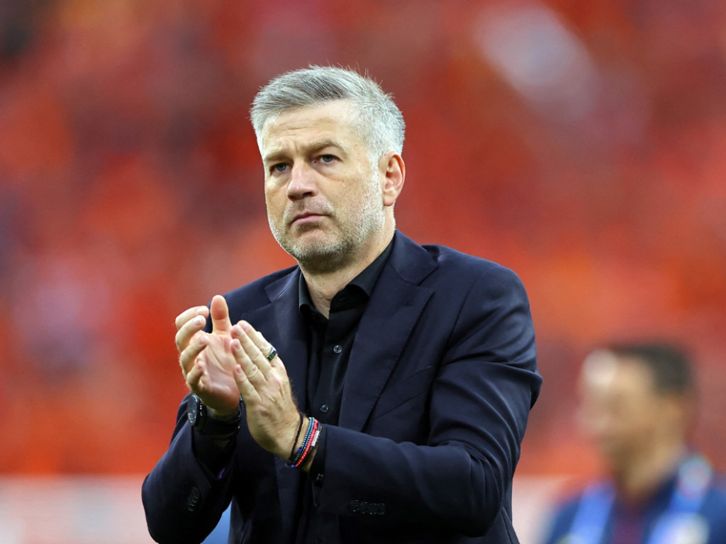 100.000 de euro salariu pe lună! Edi Iordănescu i-a dat răspunsul lui Dinamo Kiev