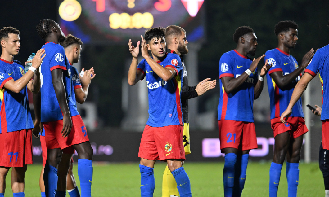 fcsb