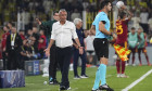 Fenerbahce v AS Roma - UEFA Champions League