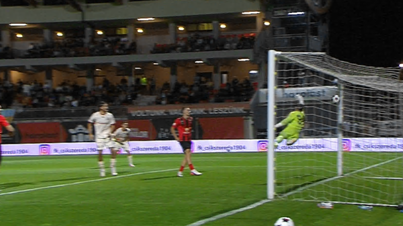 Csikszereda - Dinamo 1-3, ACUM, DGS 1. Alte ocazii importante pentru "Câini"!