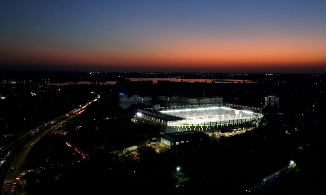 stadion rapid
