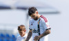 Ianis Stoica seen during Betclic League game between teams of Alverca FC and CF Estrela da Amadora (Maciej Rogowski/Ball Raw Images)