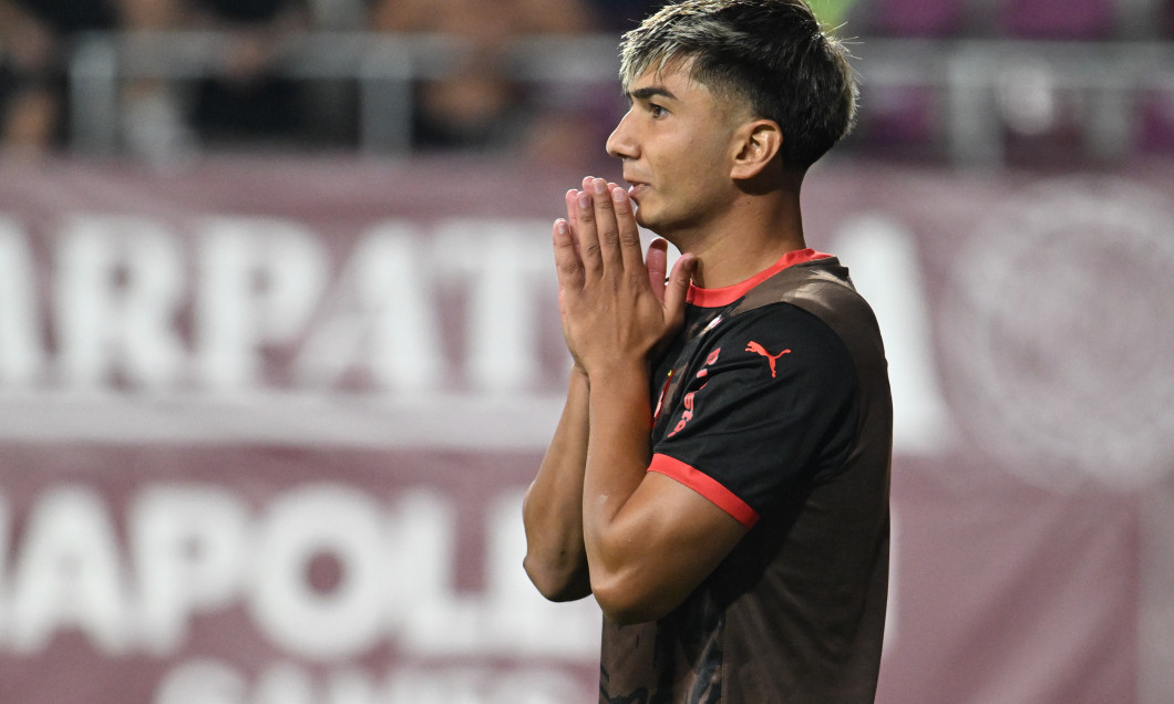 FOTBAL:RAPID BUCURESTI-DINAMO BUCURESTI, SUPERLIGA SUPERBET (15.08.2026)