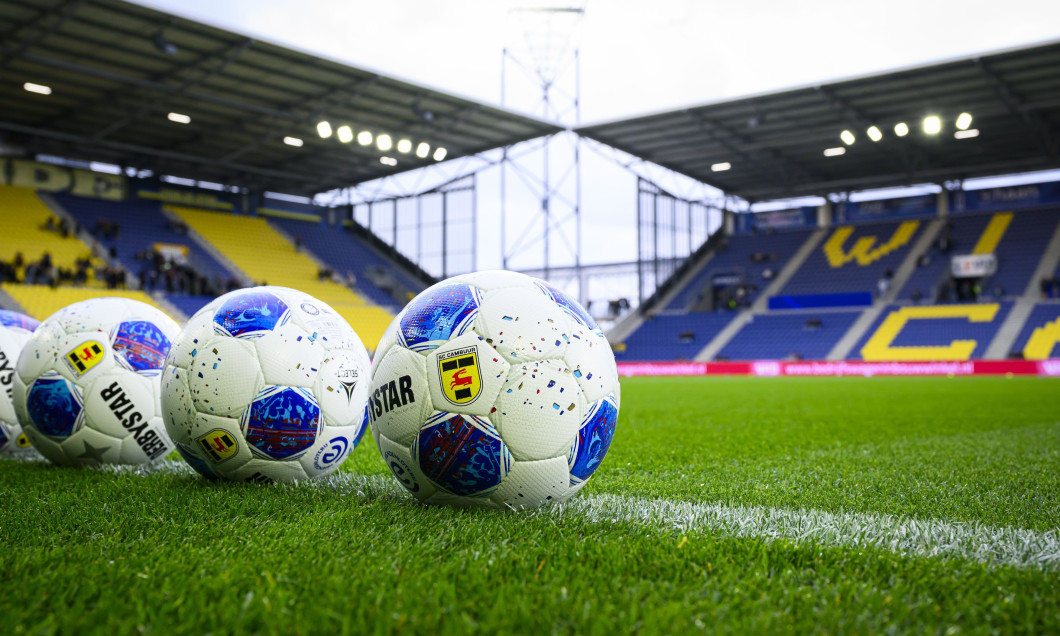 Eredivisie 2026/27 SC Cambuur v FC Twente