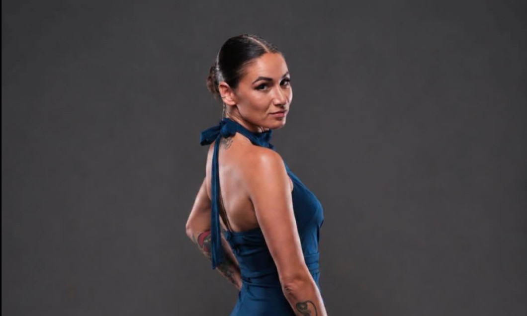 diana belbita