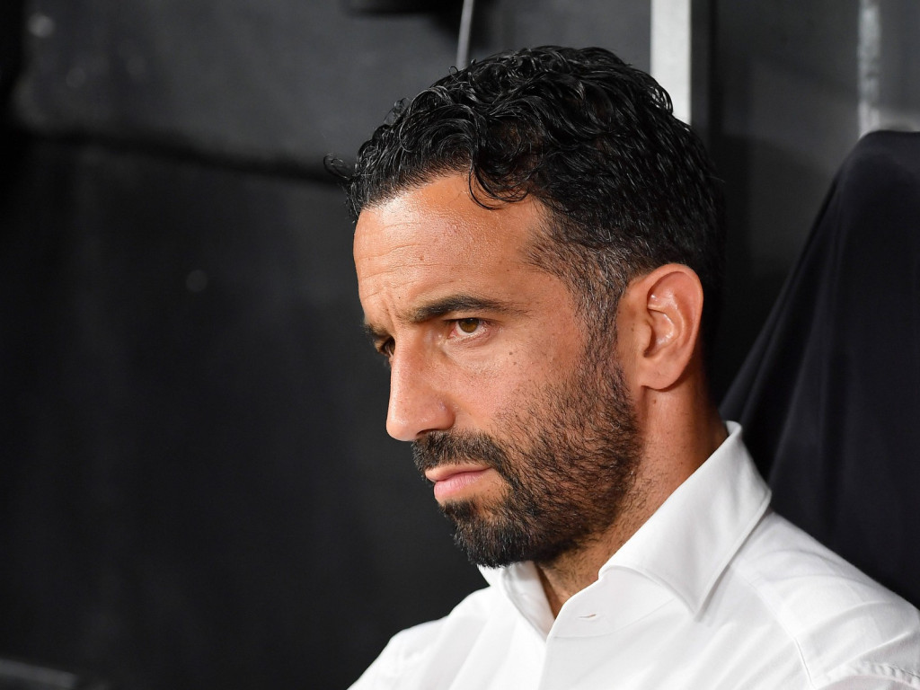 Patronul lui AC Milan a făcut anunțul în privința lui Ruben Amorim
