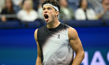 2026 US Open Tennis in New York
