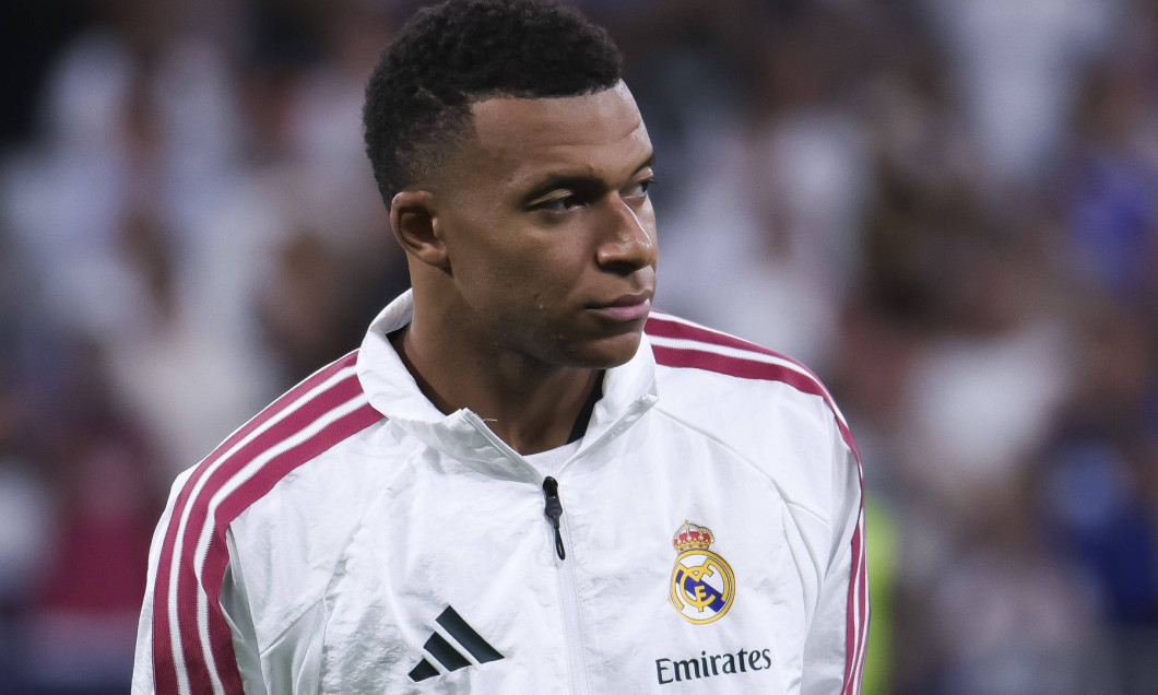 Real Madrid v FC Internazionale Milano - UEFA Champions League 2026 27