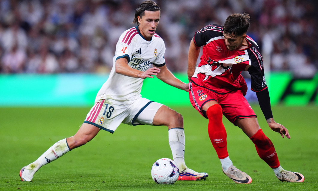 Spain La Liga Soccer