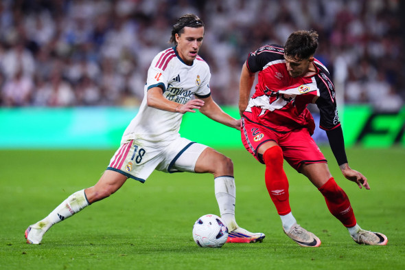Spain La Liga Soccer