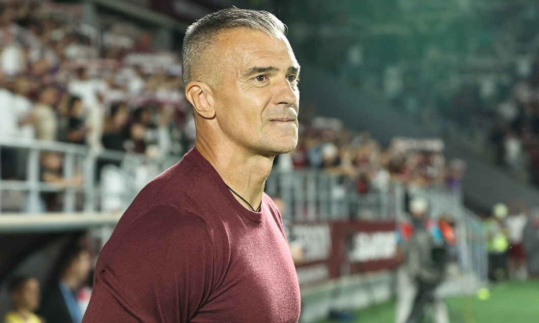 FOTBAL:FC RAPID BUCURESTI-FC VOLUNTARI, SUPERLIGA SUPERBET (12.09.2026)