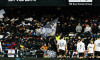 LaLiga EA Sports game between teams of Valencia CF and Real Madrid CF