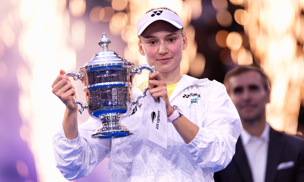 Tennis 2026: US Open, September 12, 2026