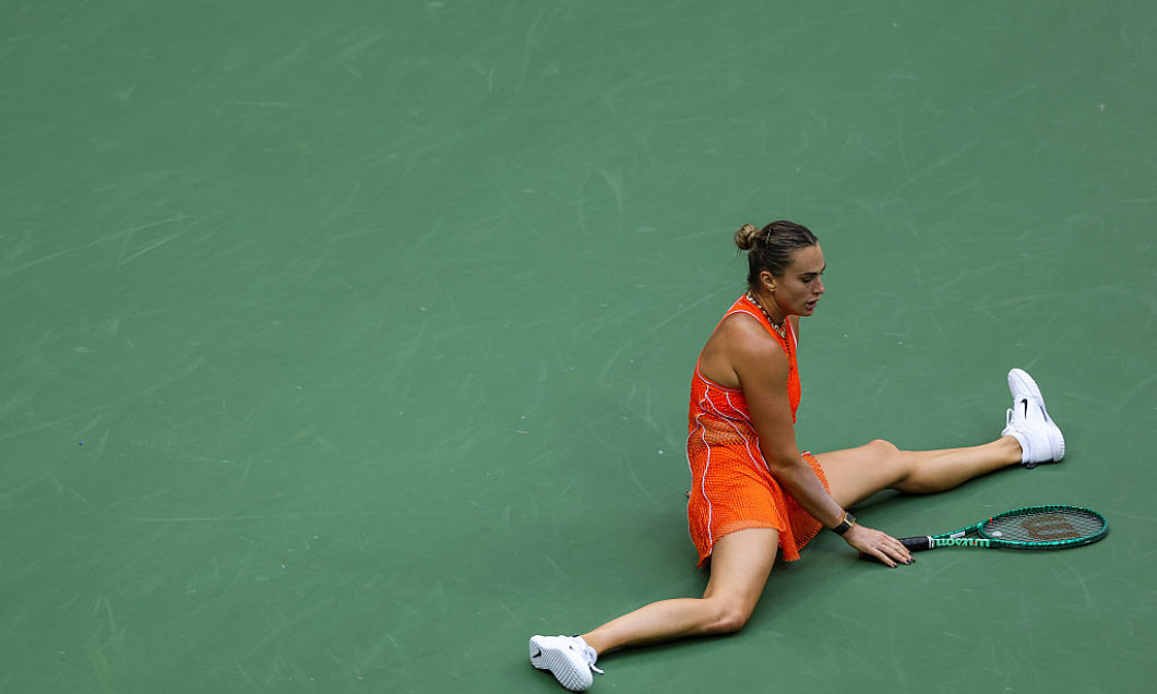 2026 US Open - Day 14