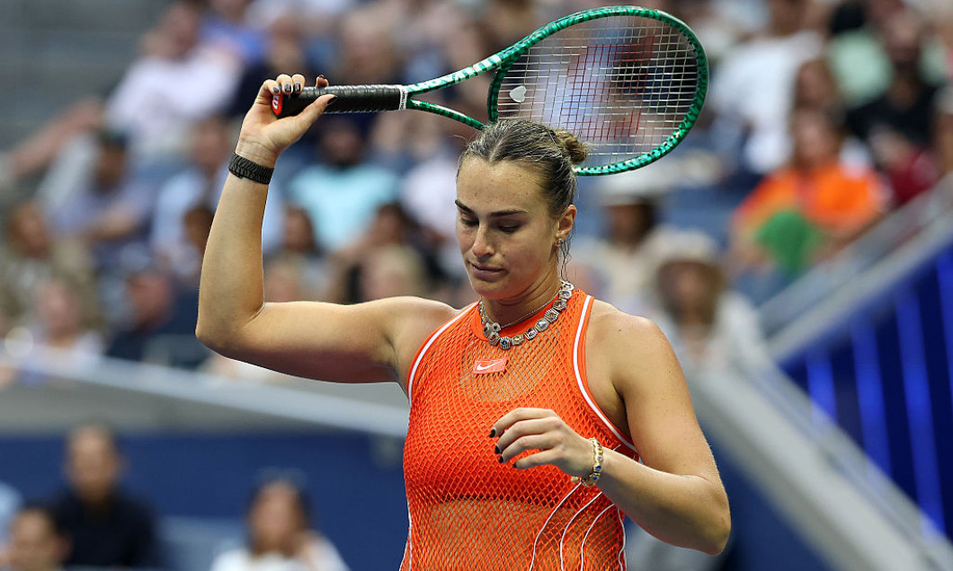 2026 US Open - Day 14