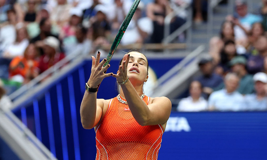 2026 US Open - Day 14