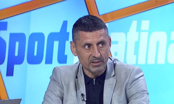captura danciulescu