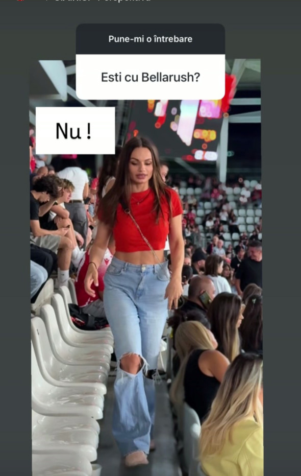 alaa bellaarouch oana ionita