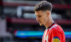 EINDHOVEN - Dennis Man of PSV Eindhoven during the Eredivisie match between PSV Eindhoven and FC Groningen at the Philips Stadium on August 23, 2026 in Eindhoven, the Netherlands. KEVIN SENDERS / ANP