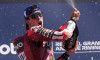 San Marino MotoGP Motorcycle Racing