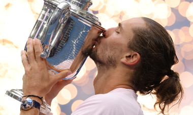 2026 US Open - Day 15