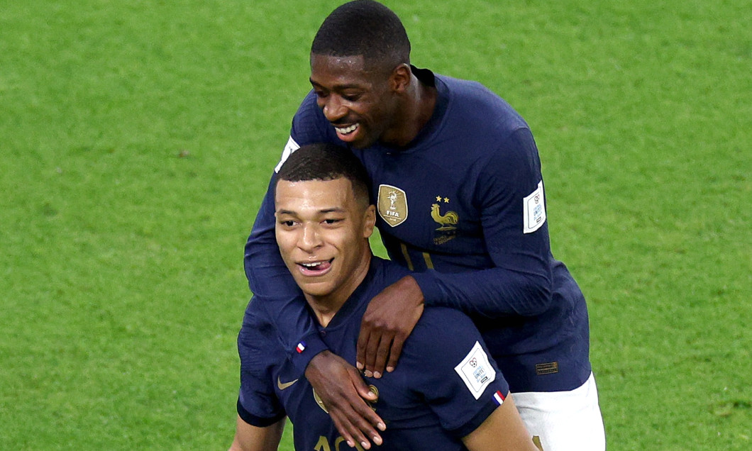 mbappe