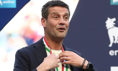 FC Internazionale v Hellas Verona FC - Serie A