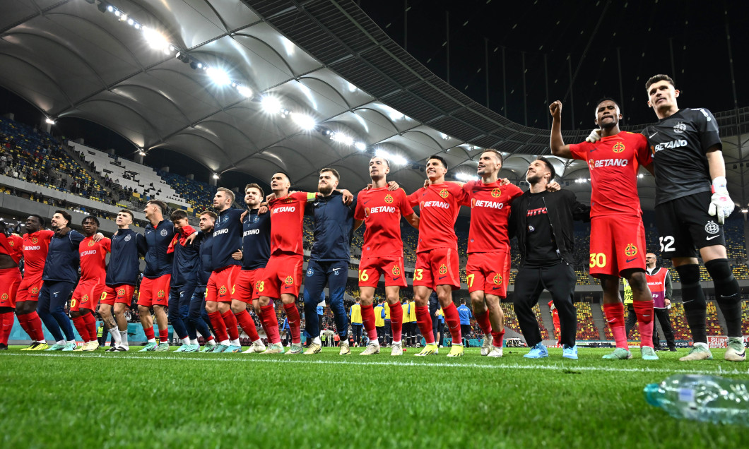fcsb