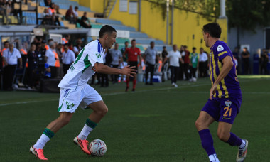 Eyupspor - Caykur Rizespor - Turkish Super League 2026/27 match