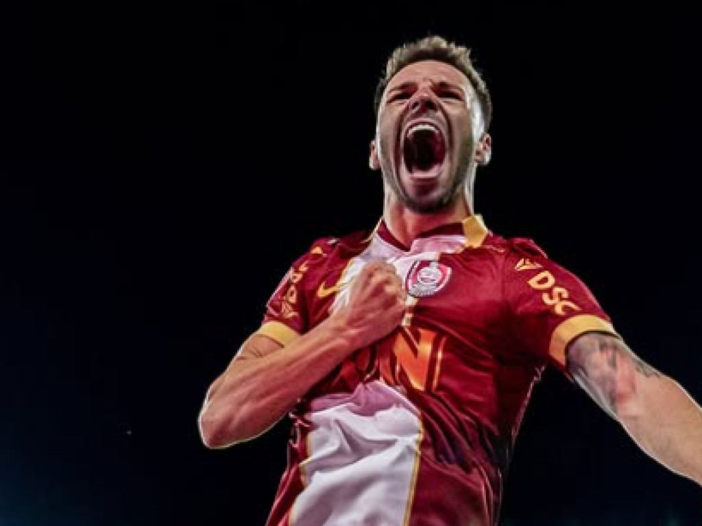 Cu ofertele pe masă pentru Andrei Cordea, CFR Cluj a făcut anunțul!