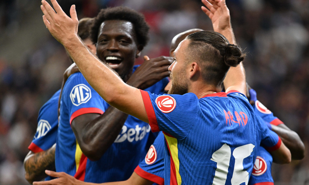 FOTBAL:FCSB-PETROLUL PLOIESTI, SUPERLIGA SUPERBET (14.09.2026)