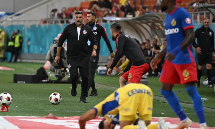 FOTBAL:FCSB-PETROLUL PLOIESTI, SUPERLIGA SUPERBET (14.09.2026)