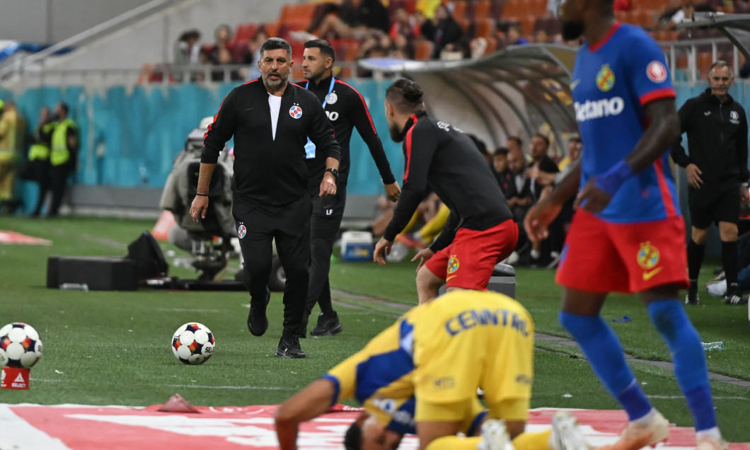 FOTBAL:FCSB-PETROLUL PLOIESTI, SUPERLIGA SUPERBET (14.09.2026)
