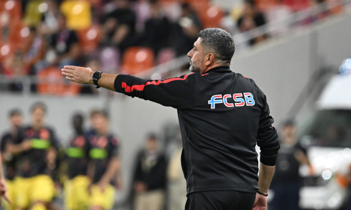 FOTBAL:FCSB-PETROLUL PLOIESTI, SUPERLIGA SUPERBET (14.09.2026)