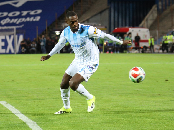 FOTBAL:LEVSKI SOFIA-UNIVERSITATEA CRAIOVA, UEFA CHAMPIONS LEAGUE - TURUL 2 DE CALIFICARE (22.07.2026)