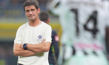 Fc Inter vs Udinese - Serie A Enilive 2026/2027