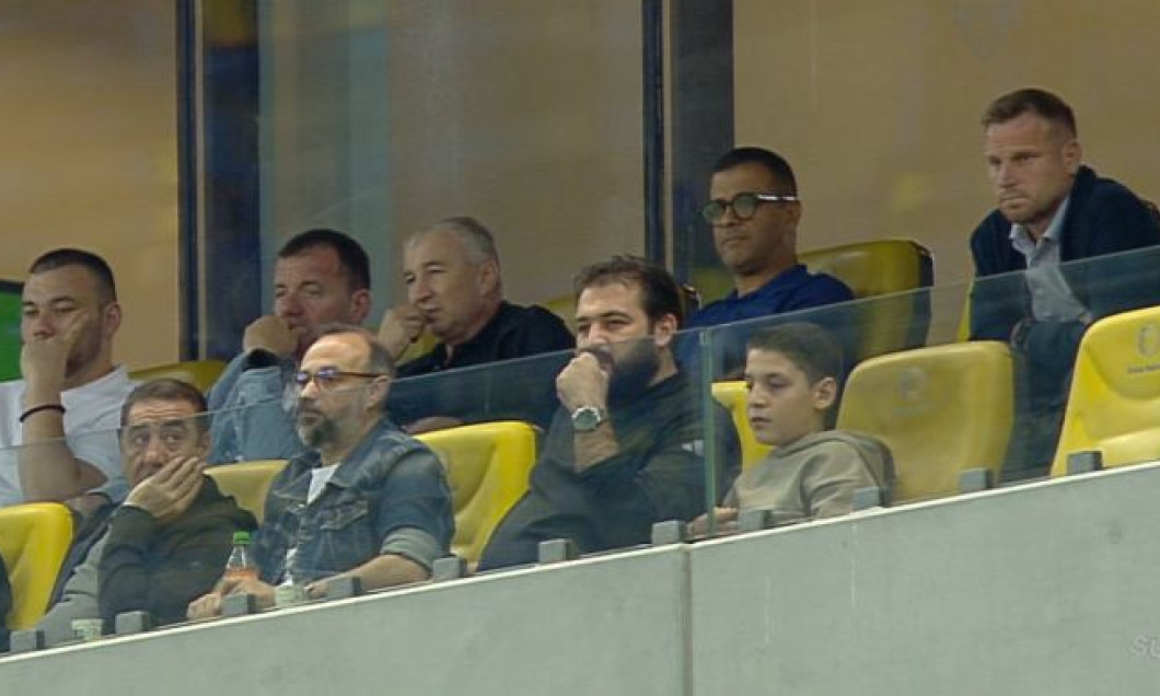 dan petrescu cornel cernea