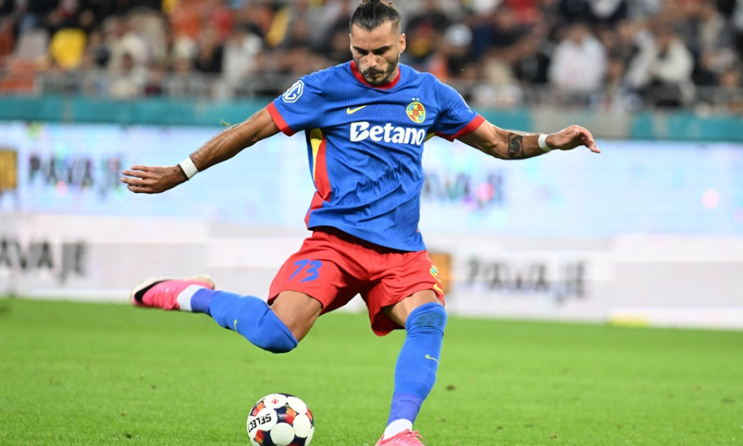 FOTBAL:FCSB-PETROLUL PLOIESTI, SUPERLIGA SUPERBET (14.09.2026)