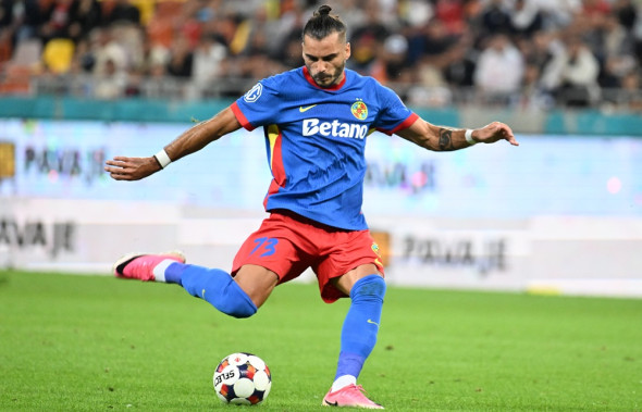 FOTBAL:FCSB-PETROLUL PLOIESTI, SUPERLIGA SUPERBET (14.09.2026)