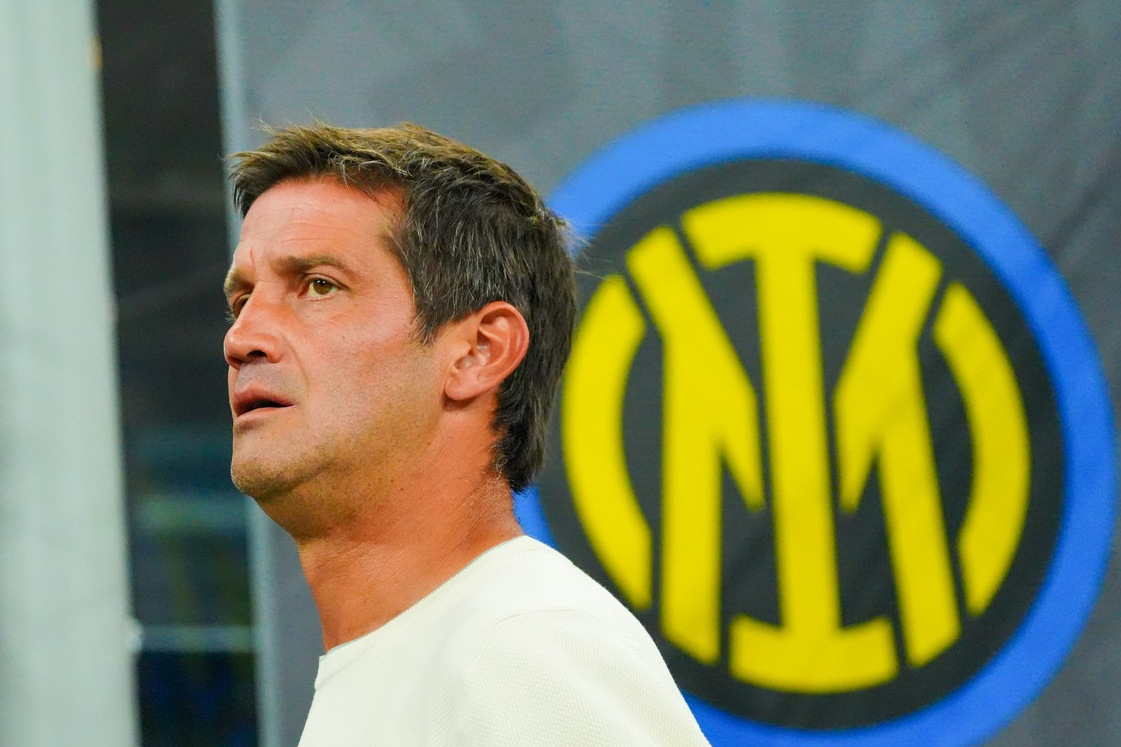 Pentru prima dată! Decizia luată de Cristi Chivu, chiar înainte de AS Roma - Inter