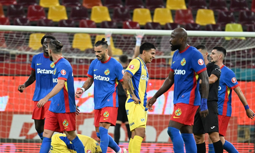 FOTBAL:FCSB-PETROLUL PLOIESTI, SUPERLIGA SUPERBET (14.09.2026)