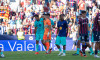 ESP: LaLiga EA Sports UD Levante v FC Barcelona