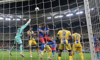 FOTBAL:FCSB-PETROLUL PLOIESTI, SUPERLIGA SUPERBET (14.09.2026)