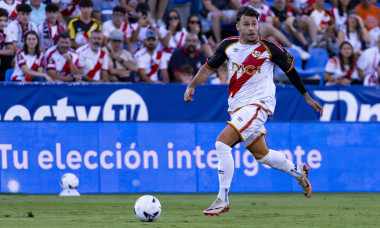Rayo Vallecano v Espanyol - La Liga EA Sports 2026 27