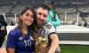 antonela messi