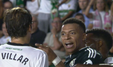 mbappe injura