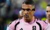 Argentina Jordan WCup Soccer