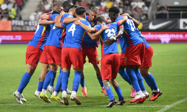 FOTBAL:FCSB-FC BOTOSANI, SUPERLIGA SUPERBET (17.08.2026)