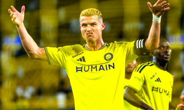 ronaldo