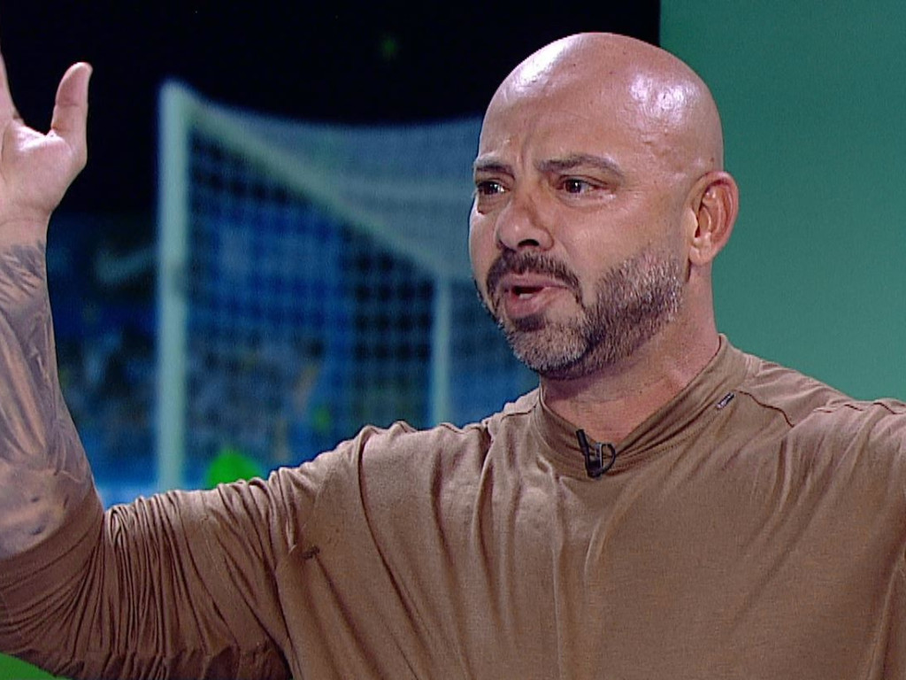 Giani Kiriță, intervenție în scandalul cu Ianis Hagi de la națională: ”Nu am mai văzut niciodată așa ceva!”